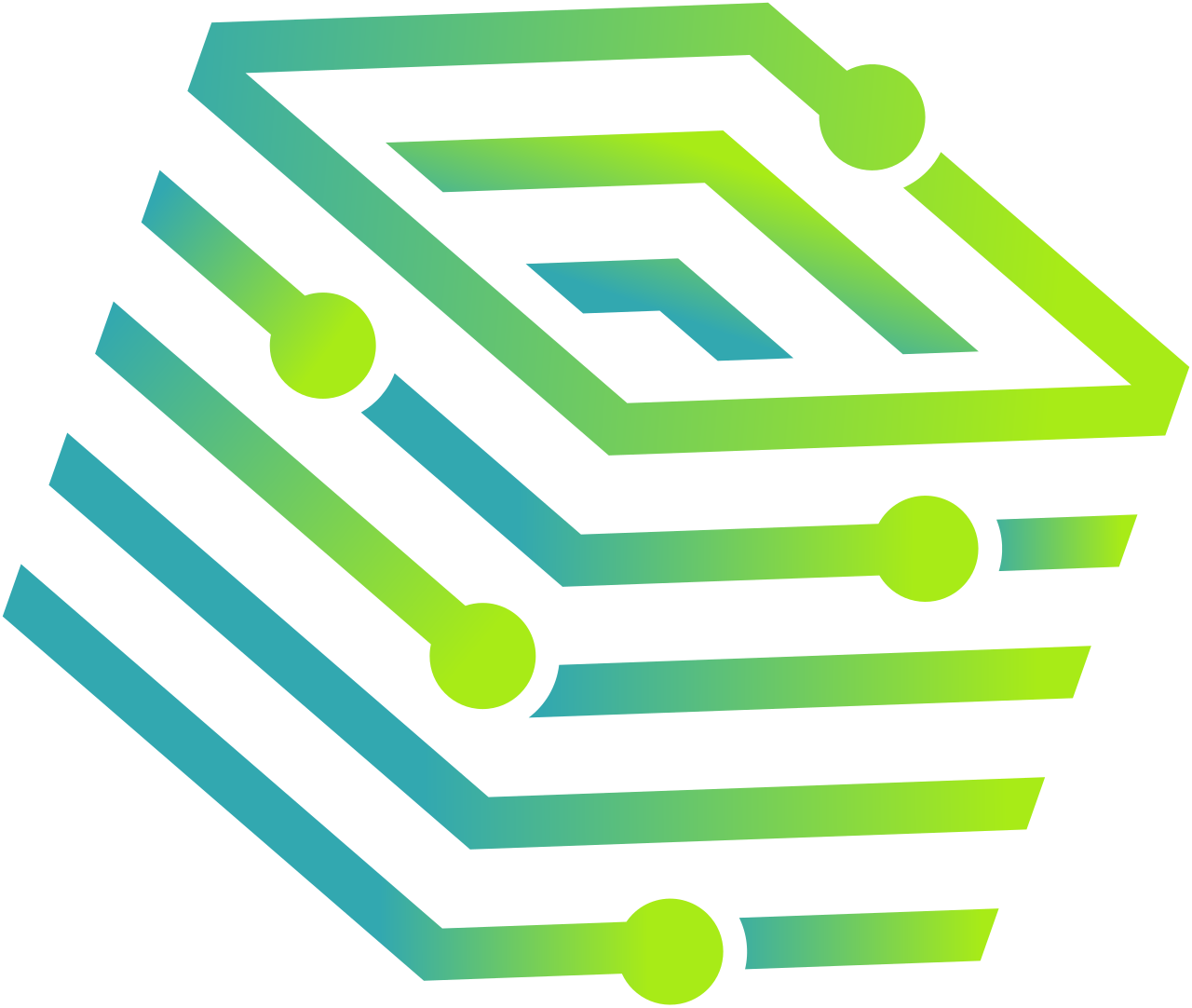 CodeShift Icon